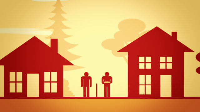 Attainable Homes Sample